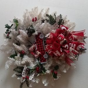 Christmas Wreath